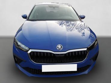 Fahrzeug ansehen: Skoda Scala 1.0 TSI Essence/LED/Klima/Sitzheizung/PDC Neuwagen Skoda Scala 1.0 TSI Essence/LED/Klima/Sitzheizung/PDC Neuwagen