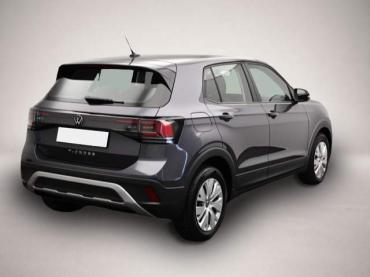 Volkswagen T-Cross 1.0 TSI LED/App-Connect