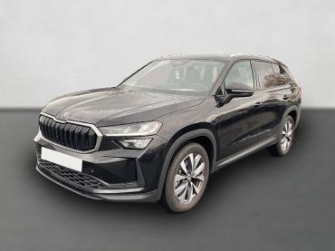 Skoda Kodiaq 1.5 TSI DSG Selection*Navi*ACC* Gebrauchtwagen