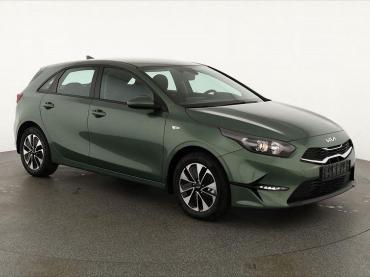 KIA Ceed 1.5 T-GDI Edition, Navi, Kamera, Sitzheizung, 7-J. Garantie Tageszulassung