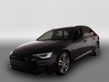 Audi A6 50 TFSIe quattro S line *HYBRID*RFK*Matrix* Gebrauchtwagen