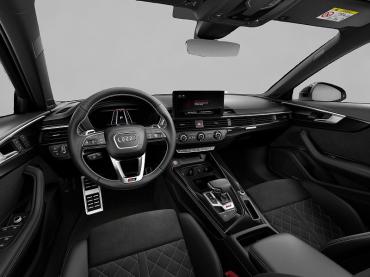Audi RS4 RS4 Gebrauchtwagen