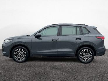 VW Tiguan Life eTSI DSG|NAVI|ACC|KAMERA|KEYLESS|APP Gebrauchtwagen