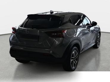 Nissan Juke 1.0 DIG-T 5T N-CONNECTA WINTER   Tageszulassung