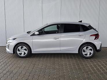 Hyundai i20 GO 1.2 MPI 5MT 79 PS / Sitz + Lenkradheizung / Navi / tempomat / Einparkhilfe Hinten + Kamera Tageszulassung