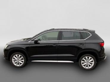 Fahrzeug ansehen: Seat Ateca 1.5 TSI DSG X-Perience NAVI-PRO+LED+EL.HEC Gebrauchtwagen Seat Ateca 1.5 TSI DSG X-Perience NAVI-PRO+LED+EL.HEC Gebrauchtwagen