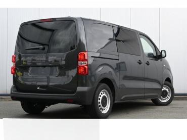 Peugeot Expert Kasten L2 BlueHDi 120/LED/Sitzheizung/Laderaumpaket Gebrauchtwagen