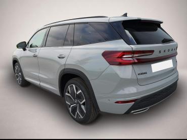 Skoda Kodiaq 2.0 TDI DSG 4x4 Sportline ABT