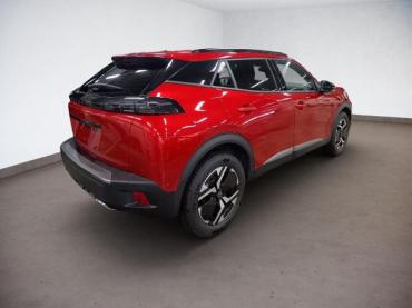 Peugeot 2008 Allure 1.2 130 Aut SHZ Navi Kamera 360 Jahreswagen