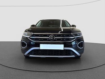 VW T-Roc 1.5 TSI DSG Style AHK ACC LED NAVI SHZ Jahreswagen