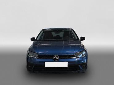 Fahrzeug ansehen: VW Polo 1.0 TSI DSG Goal LED NAVI AHK ACC PDC KAMERA SHZ VW Polo 1.0 TSI DSG Goal LED NAVI AHK ACC PDC KAMERA SHZ