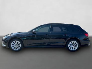 Audi A4 35 TDI s-tronic advanced Gebrauchtwagen