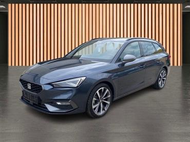 Seat Leon ST 1.5 eTSI DSG Facelift*ACC*Kamera*Kessy* Jahreswagen