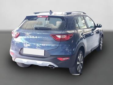 KIA Stonic 1.0 T-GDI 100 DCT VISION MJ25 SITZH. NAVI   Tageszulassung