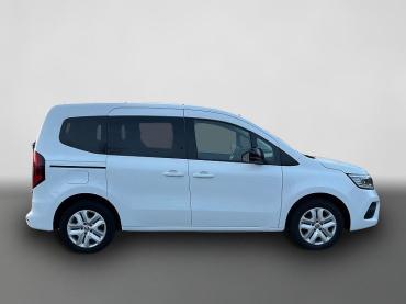 Fahrzeug ansehen: Renault Kangoo TCe 100 Equilibre LED+PDC+DAB Gebrauchtwagen Renault Kangoo TCe 100 Equilibre LED+PDC+DAB Gebrauchtwagen