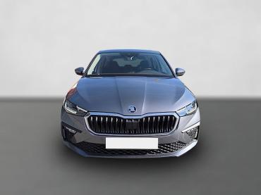 Skoda Scala Drive 1,0 TSI 70 kW RFK KLIMA TM ACC VOLL-LED Gebrauchtwagen