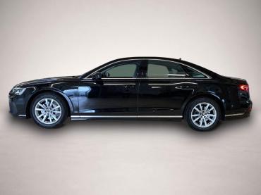 Audi A8 50 TDI Allradlenkung * AHK * Matrix