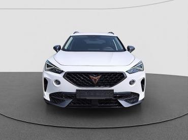 Cupra Formentor 1.5 TSI AHK NAVI ACC PDC DAB SITZH Gebrauchtwagen