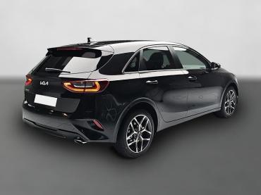 KIA Ceed 1.5 T-GDI DCT7 ULTIMATE EDITION MJ25 STYLE SOUND   Tageszulassung