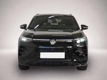 Fahrzeug ansehen: Volkswagen Tayron 2.0 TSI 4Motion R-Line Black Style Volkswagen Tayron 2.0 TSI 4Motion R-Line Black Style