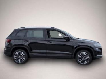 Skoda Karoq TOUR TDI * DSG StndHzg AHK ACC Alcantara SHZ