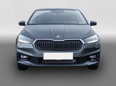 Skoda Fabia 1.0 TSI Selection 130 Jahre LED PDC SHZ Gebrauchtwagen