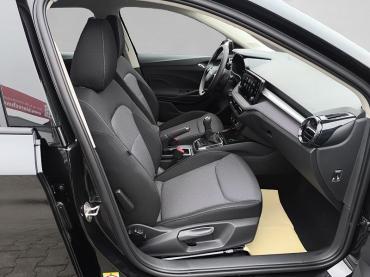 Skoda Fabia 1.0 MPI Selection LED RFK PDC Gebrauchtwagen