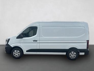 Renault Master  AT9 /170 PS/ 3,5t/ L2H2/AHK /270°/Kamera Gebrauchtwagen