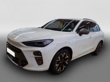 Cupra Terramar 1.5 eTSI DSG LED/ACC/HuD/360°/App/Navi Gebrauchtwagen