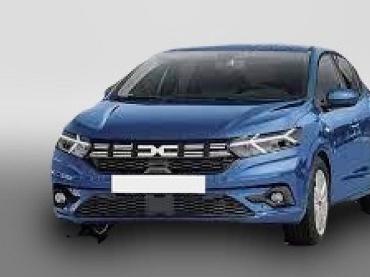 Dacia Sandero Expression TCe 100