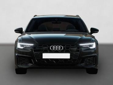 Audi A6 Avant 50 TDI quattro S line Gebrauchtwagen