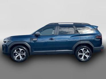 Dacia Bigster Journey 140|el.HECK|KAMERA|NAV|WINTER-P. Tageszulassung