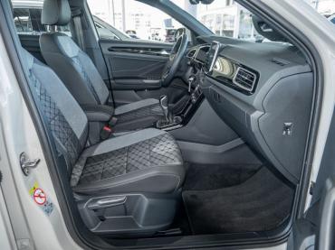 VW T-Roc T-Roc Gebrauchtwagen