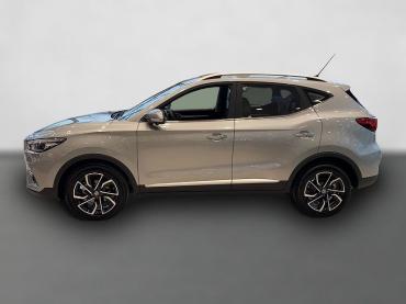 MG ZS 1.5 VTI Luxury 17 NAVI SHZ LED PDC 360 Gebrauchtwagen