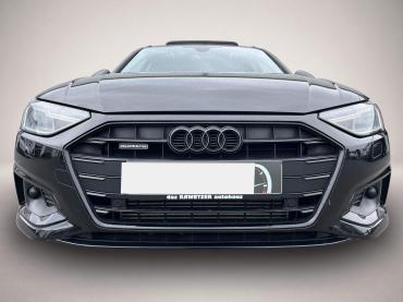 Audi A4 Avant 40 2.0 TFSI quattro S tronic advanced A