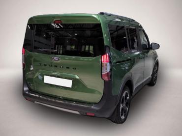 Fahrzeug ansehen: Ford Tourneo Courier BEV Active Bluetooth Klima Ford Tourneo Courier BEV Active Bluetooth Klima
