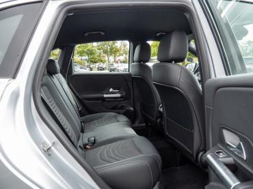 Mercedes-Benz B-Klasse B 200 Gebrauchtwagen