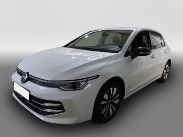 VW Golf 8 VIII 2.0 TDI DSG Goal LED+/ACC/Kamera/App/Navi/AHK Gebrauchtwagen