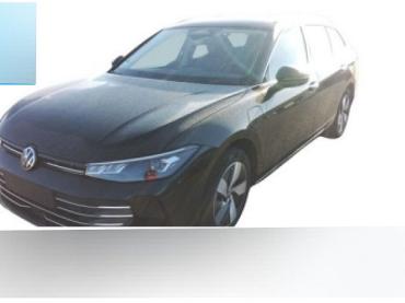 VW Passat 1.5 TSI eHybrid DSG Business LED ACC App Navi AHK Gebrauchtwagen