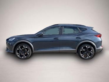 Fahrzeug ansehen: Cupra Formentor 2.0 TDI DSG 4-DRIVE PANORAMA * AHK * VIRTU Cupra Formentor 2.0 TDI DSG 4-DRIVE PANORAMA * AHK * VIRTU