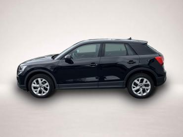 Fahrzeug ansehen: Audi Q2 35 1.5 TFSI S tronic 131¤ m.20% Anz. 17 Navi Audi Q2 35 1.5 TFSI S tronic 131¤ m.20% Anz. 17 Navi