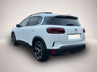 Fahrzeug ansehen: Citroën C5 Aircross Plus 1.5 BlueHDi Aut * Navi * LED * Cam * PD Citroën C5 Aircross Plus 1.5 BlueHDi Aut * Navi * LED * Cam * PD