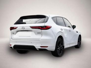 Fahrzeug ansehen: Mazda CX-60 HOMURA 2025 3.3L e-SKYACTIV-D 254PS AWD Co Mazda CX-60 HOMURA 2025 3.3L e-SKYACTIV-D 254PS AWD Co