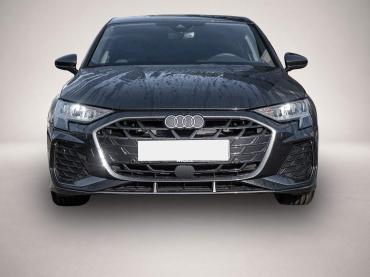 Audi A3 Sportback 35 TDI S tronic S line E-SITZE ACC