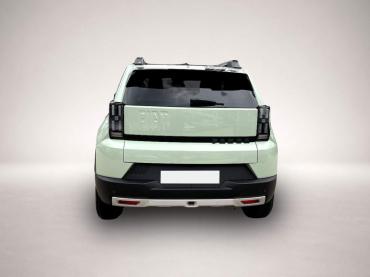Fahrzeug ansehen: Fiat Grande Panda 1.2 Turbo La Prima * LED Navi Kamera Fiat Grande Panda 1.2 Turbo La Prima * LED Navi Kamera