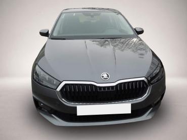 Fahrzeug ansehen: Skoda Fabia 1.0TSI Selection/LED/Sitzheizung/SmartLink Skoda Fabia 1.0TSI Selection/LED/Sitzheizung/SmartLink