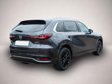 Fahrzeug ansehen: Mazda CX-80 2026 7-Sitzer 2.5L e-SKYACTIV PHEV 327ps 8 Mazda CX-80 2026 7-Sitzer 2.5L e-SKYACTIV PHEV 327ps 8