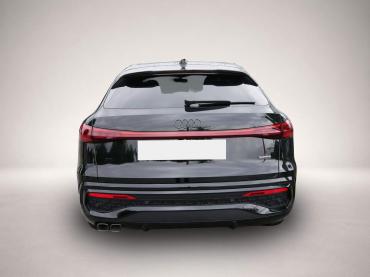 Audi Q5 Sportback S-LINE TDI quattro * NAVI * ACC * PDC * 360