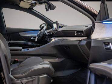 Fahrzeug ansehen: Peugeot 3008 Peugeot 3008