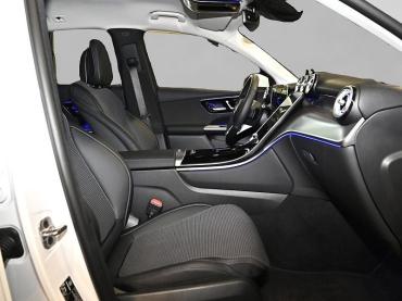 Fahrzeug ansehen: Mercedes-Benz GLC-Klasse GLC 200 Gebrauchtwagen Mercedes-Benz GLC-Klasse GLC 200 Gebrauchtwagen